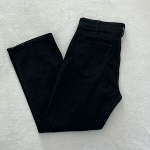 Grand River Men’s Casual Black Pants Size 32x28